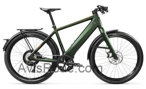 Stromer ST3 LE fiche technique et avis